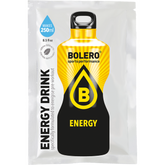 Bolero Energy