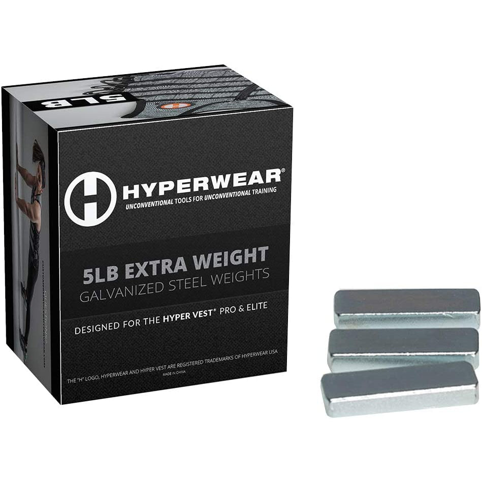 Hyper Vest PRO Booster Pack