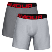 UA Tech 6in 2 Pack v2