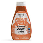 Skinny Sauce