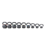 Kettlebell en fonte - Melsfit Performance