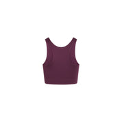 girlfriend collective Soutien-gorge Crop Dylan