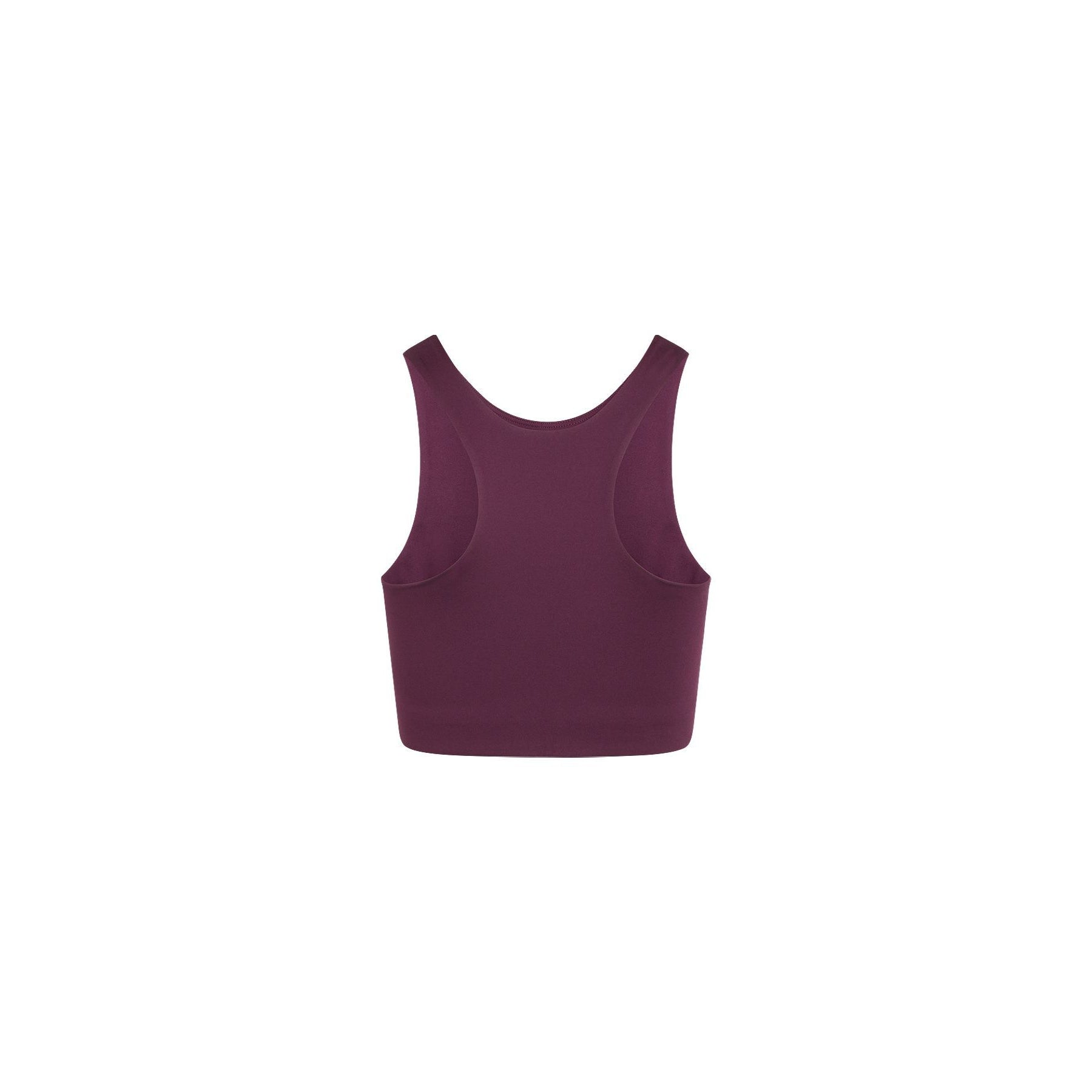 girlfriend collective Soutien-gorge Crop Dylan