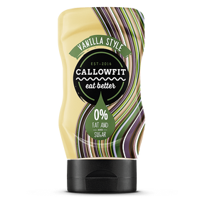 Callowfit syrup