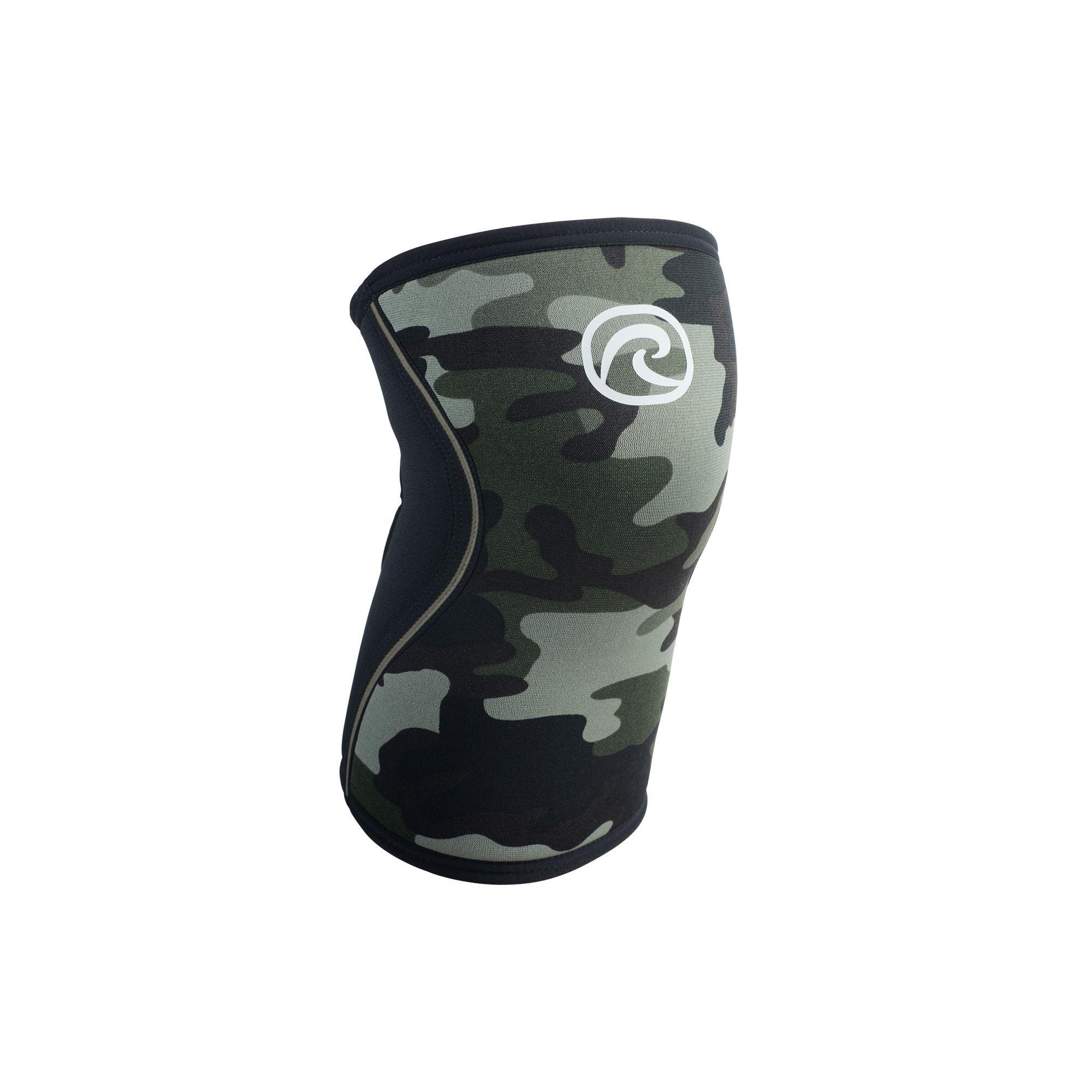 Knee Support RX 5mm - Rehband
