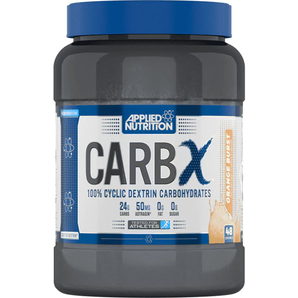 Applied Nutrition - Carb X 1.2kg