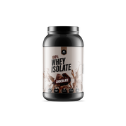 Whey Protein Isolate - Go Fitness