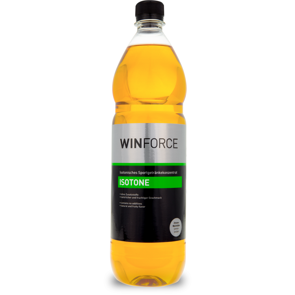 Winforce Isotone