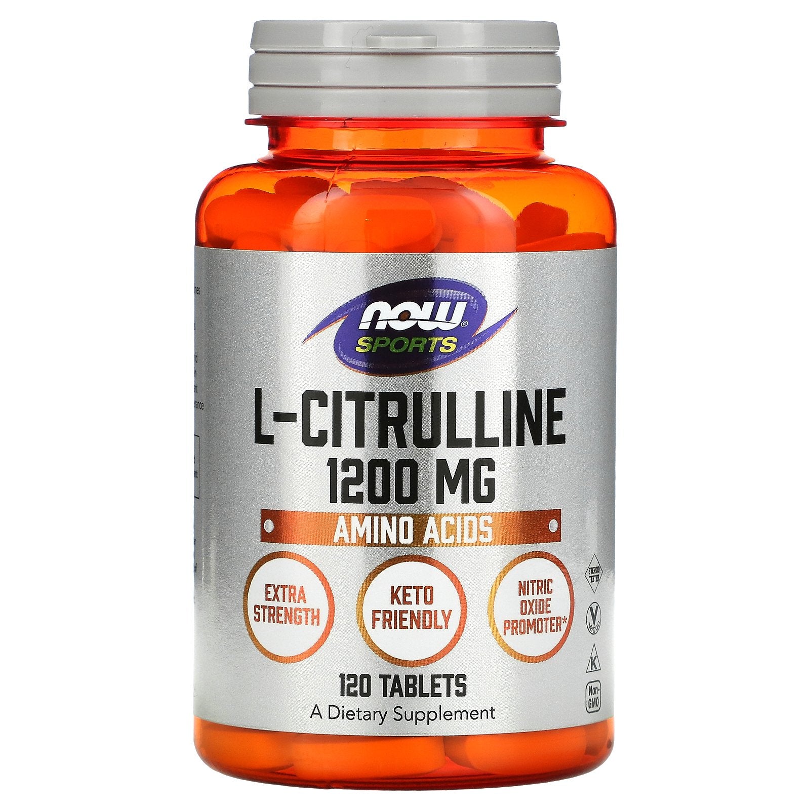 L-Citrulline 1200mg
