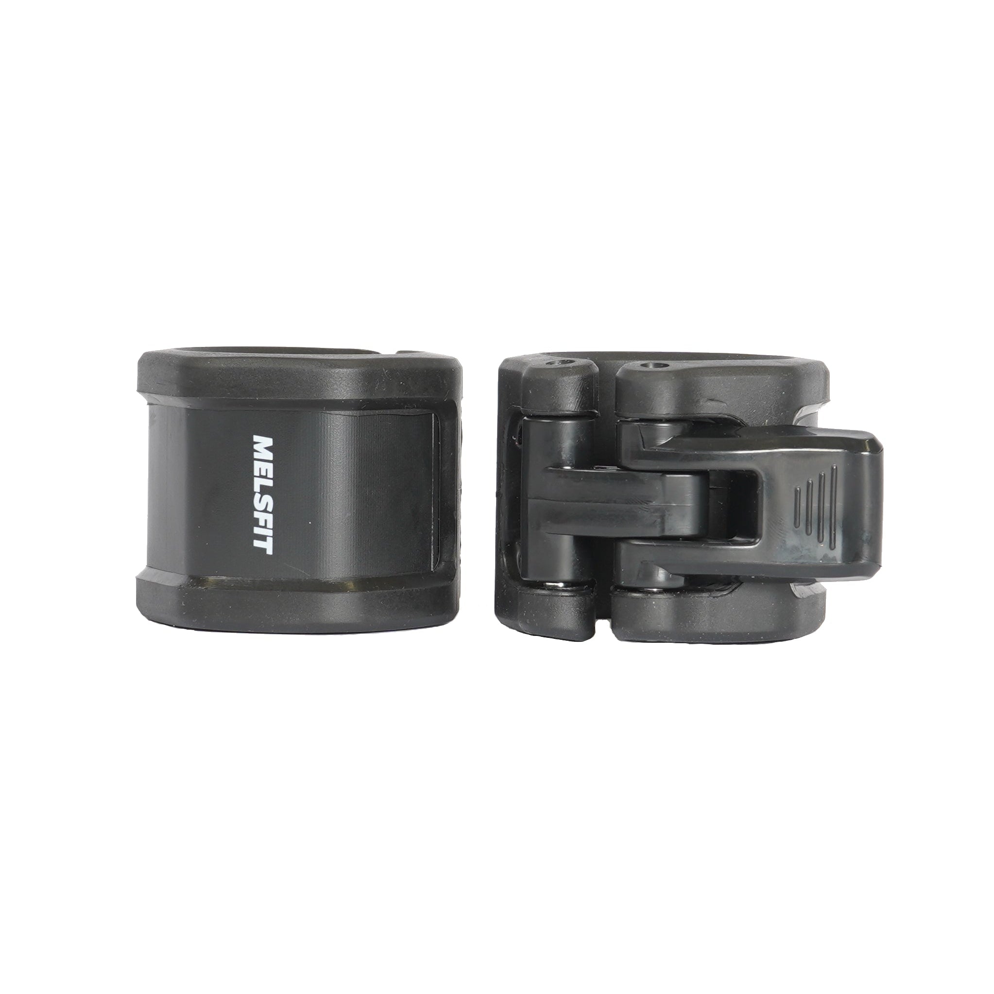 MP Plastic clamps