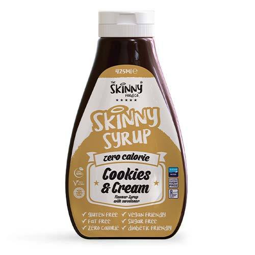 Skinny Syrup