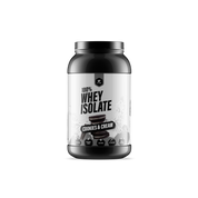 Whey Protein Isolate - Go Fitness