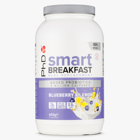 PHD - Smart Breakfast 600g