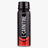 Qnt - L-Carnitine Shot 3000mg (12x80ml)
