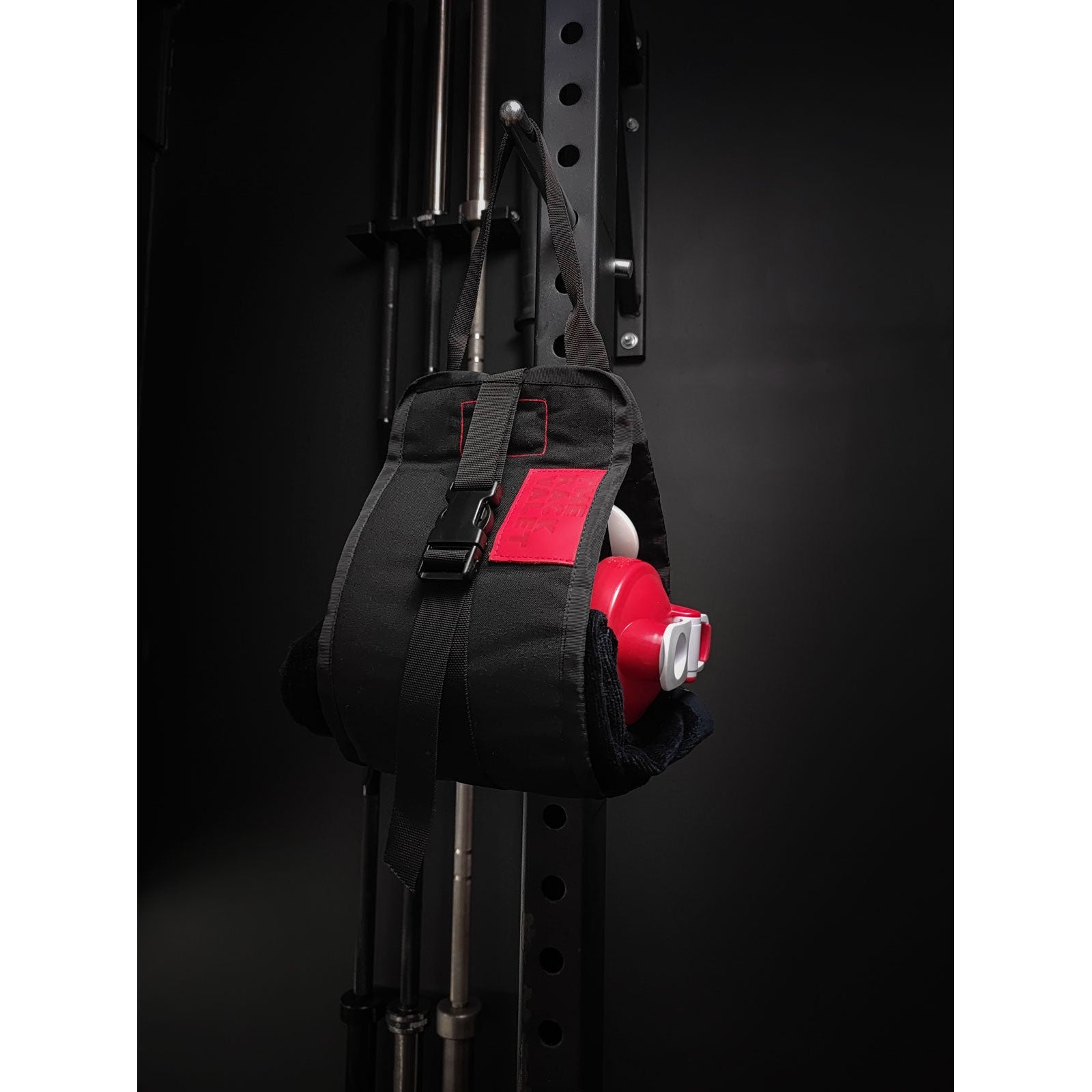 The Rack Valet - Extendo Black Ops