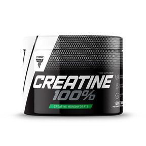 Creatine 100% - Trec Nutrition