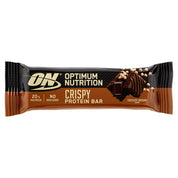 Crispy Protein Bar