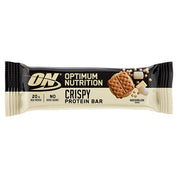 Crispy Protein Bar