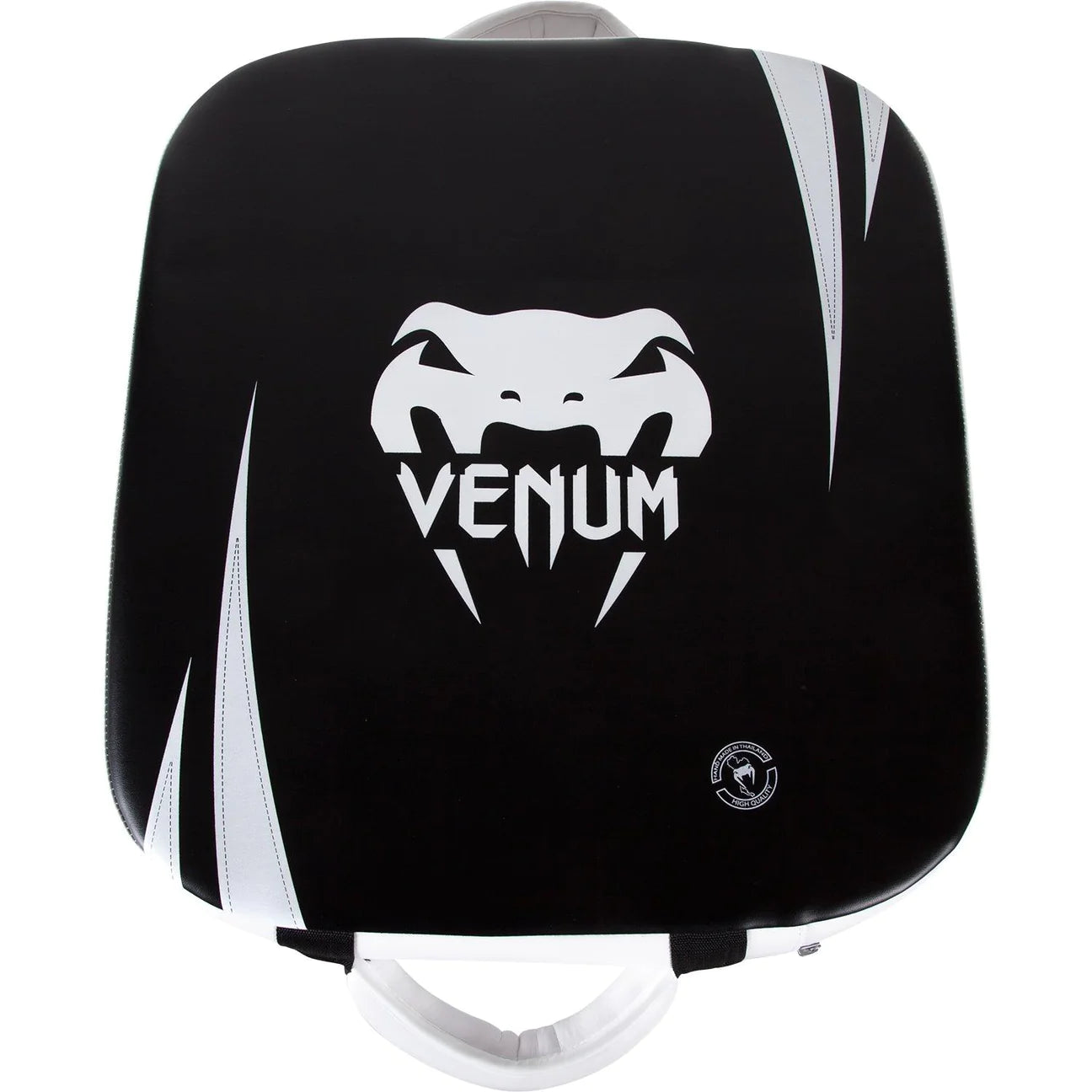 Venum - Absolute Square Kick Shield - Skintex Leather