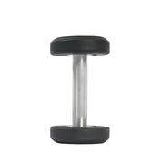 Studio Dumbells made of Urethane - Melsfit Performance (no logo)