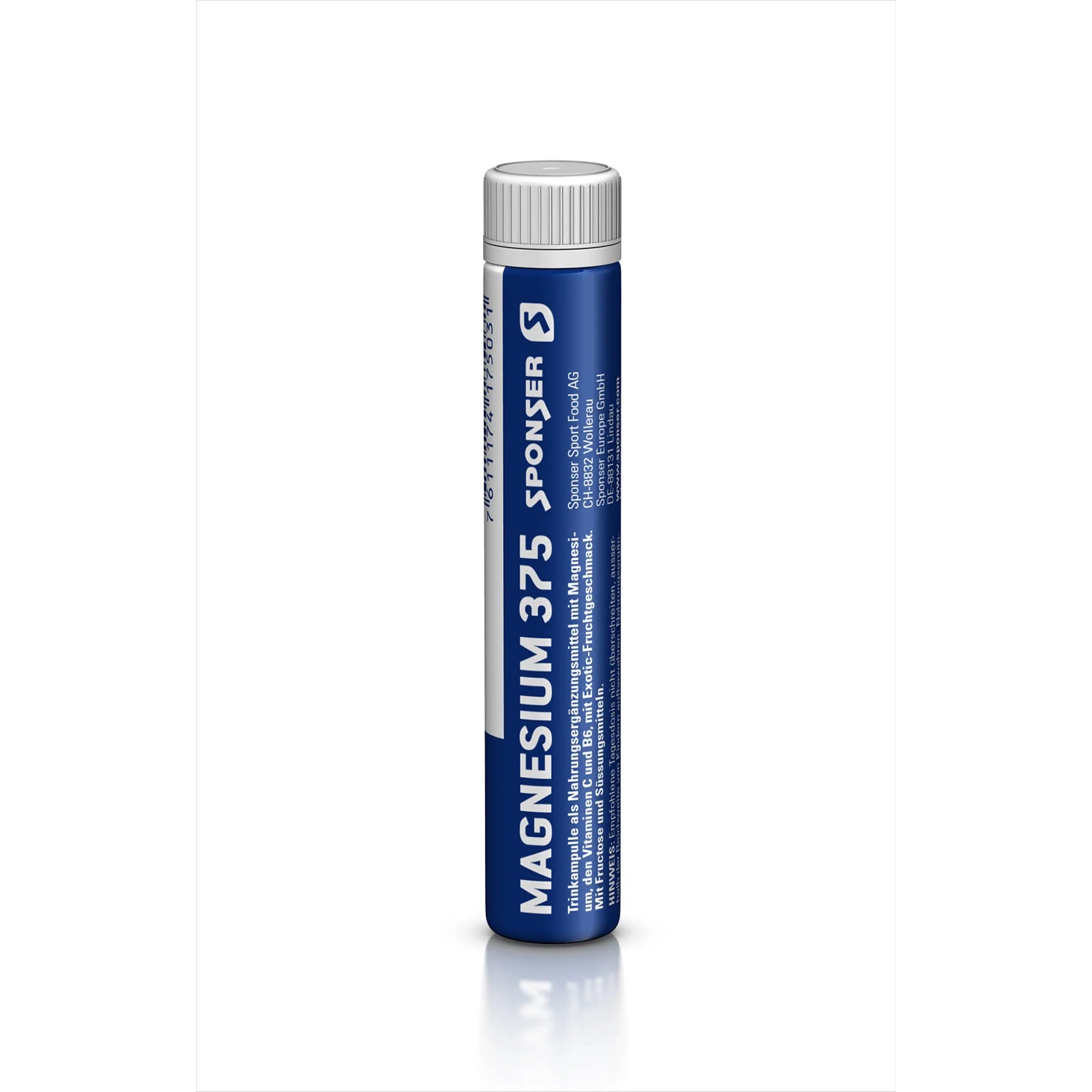 Magnesium 375