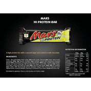 Mars Protein