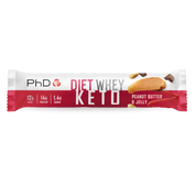 Bars Diet Whey Keto