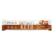Bars Diet Whey Keto