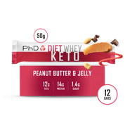 Smart Bar - PHD
