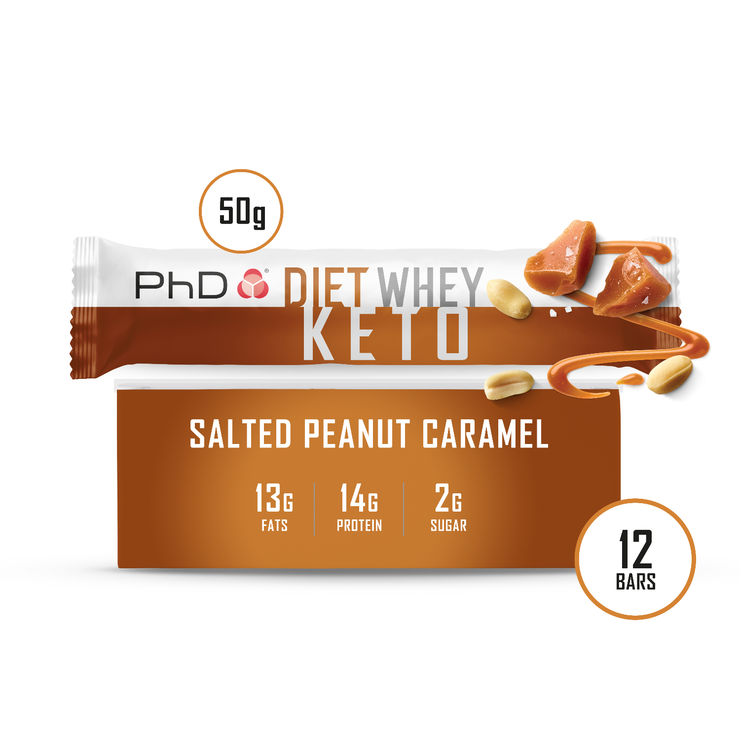 Smart Bar - PHD
