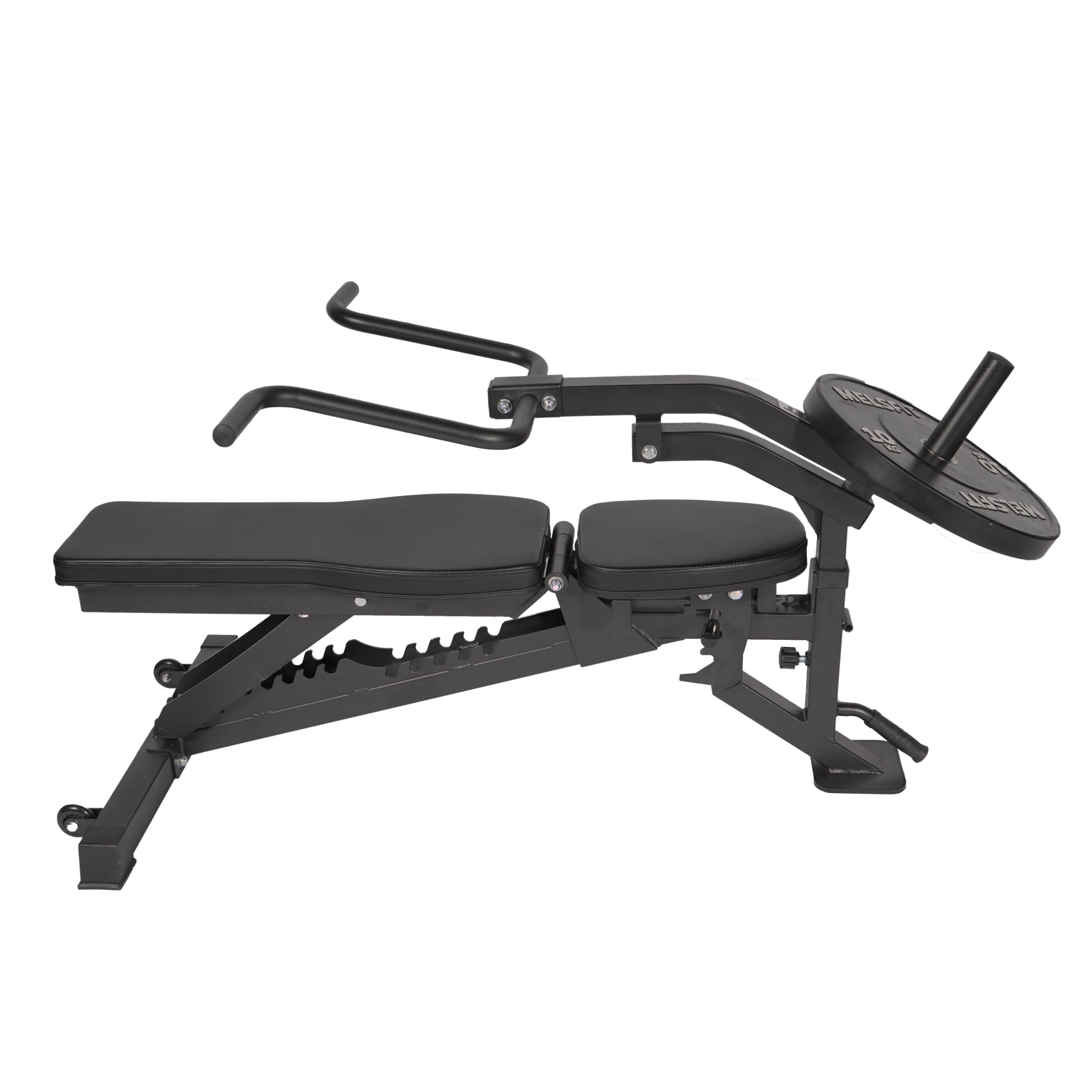 Dip Attachment for bench V3 - MP