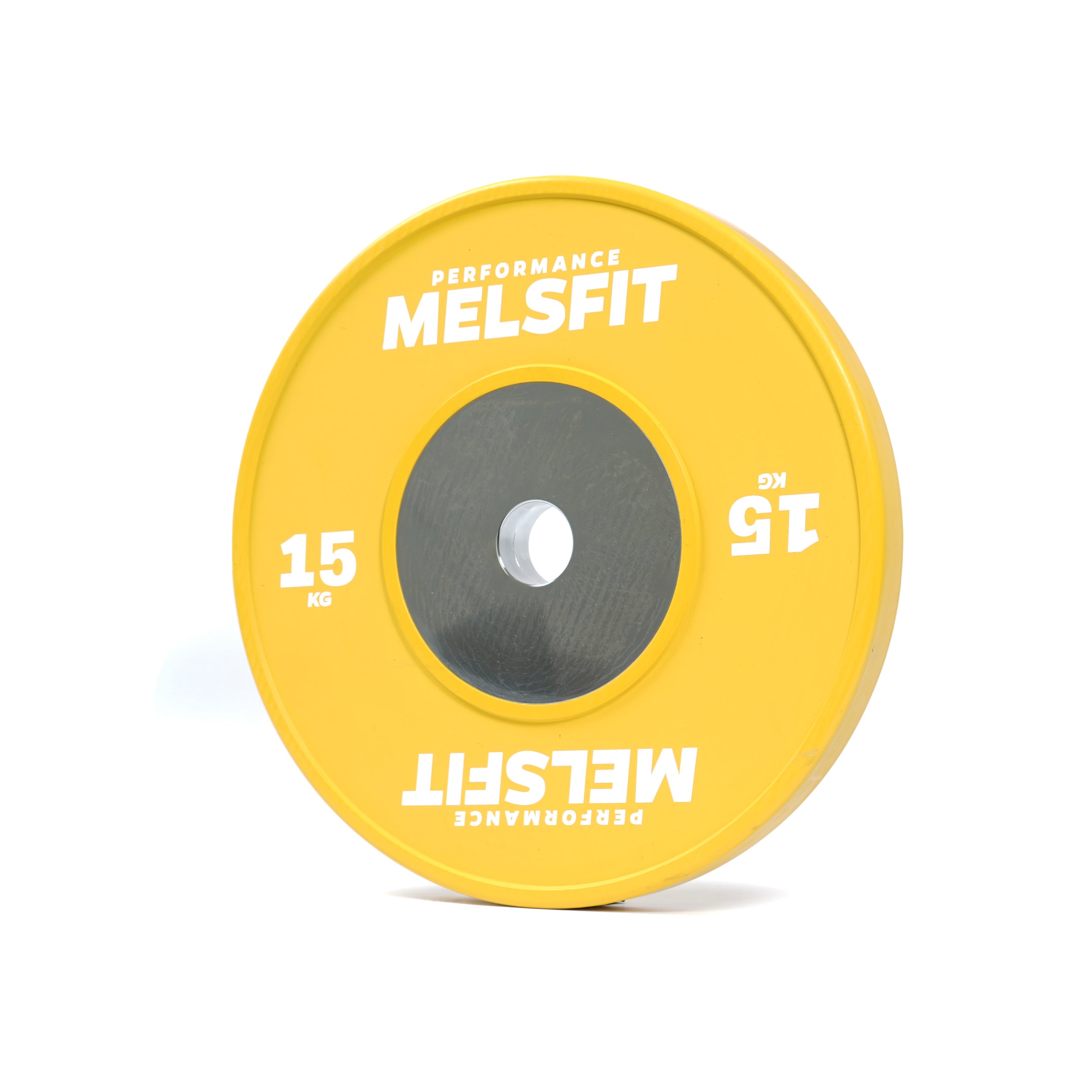 MP Competition Bumper Plate V2