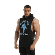 Drop Armhole Men's - Gold's Gym