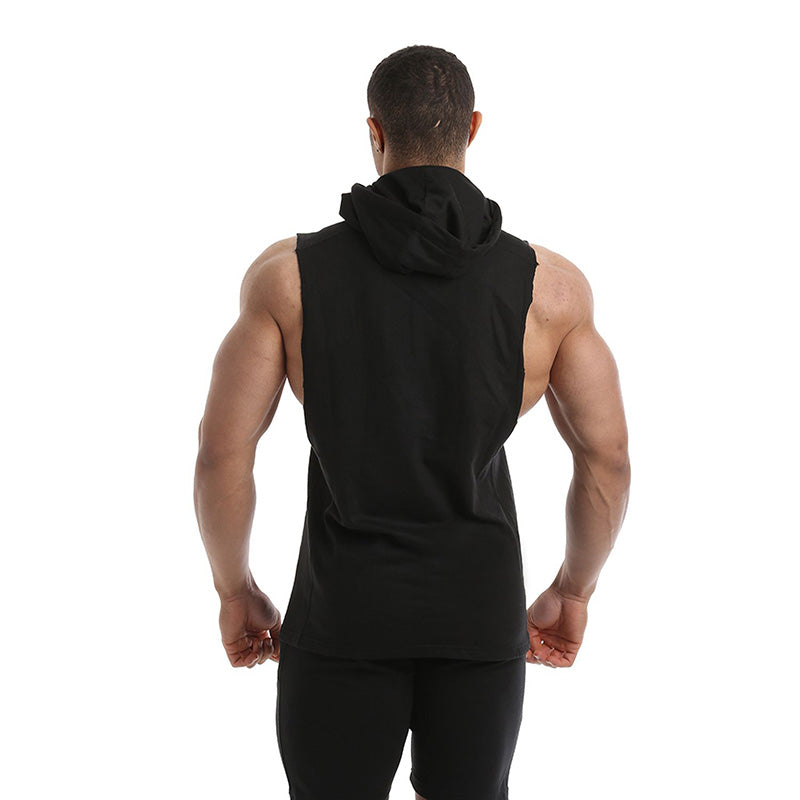 Drop Armhole Men's - Gold's Gym