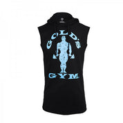 Drop Armhole Men's - Gold's Gym