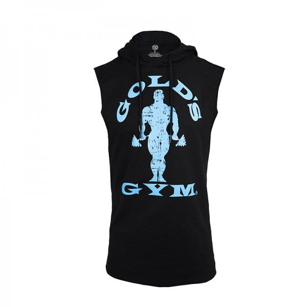 Drop Armhole Men's - Gold's Gym