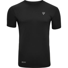 RDX - T2 T-Shirt À Manches Courtes Pour Le Sport