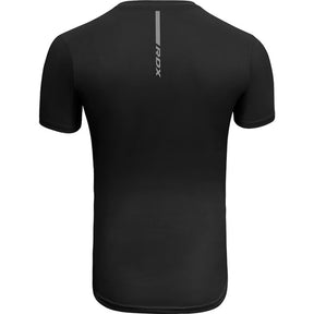 RDX - T2 T-Shirt À Manches Courtes Pour Le Sport