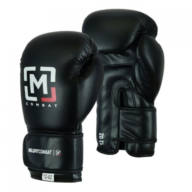 MC gants de boxe ATTACK