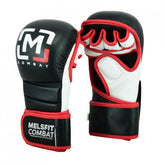 MMA sparring gloves