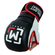 MMA sparring gloves