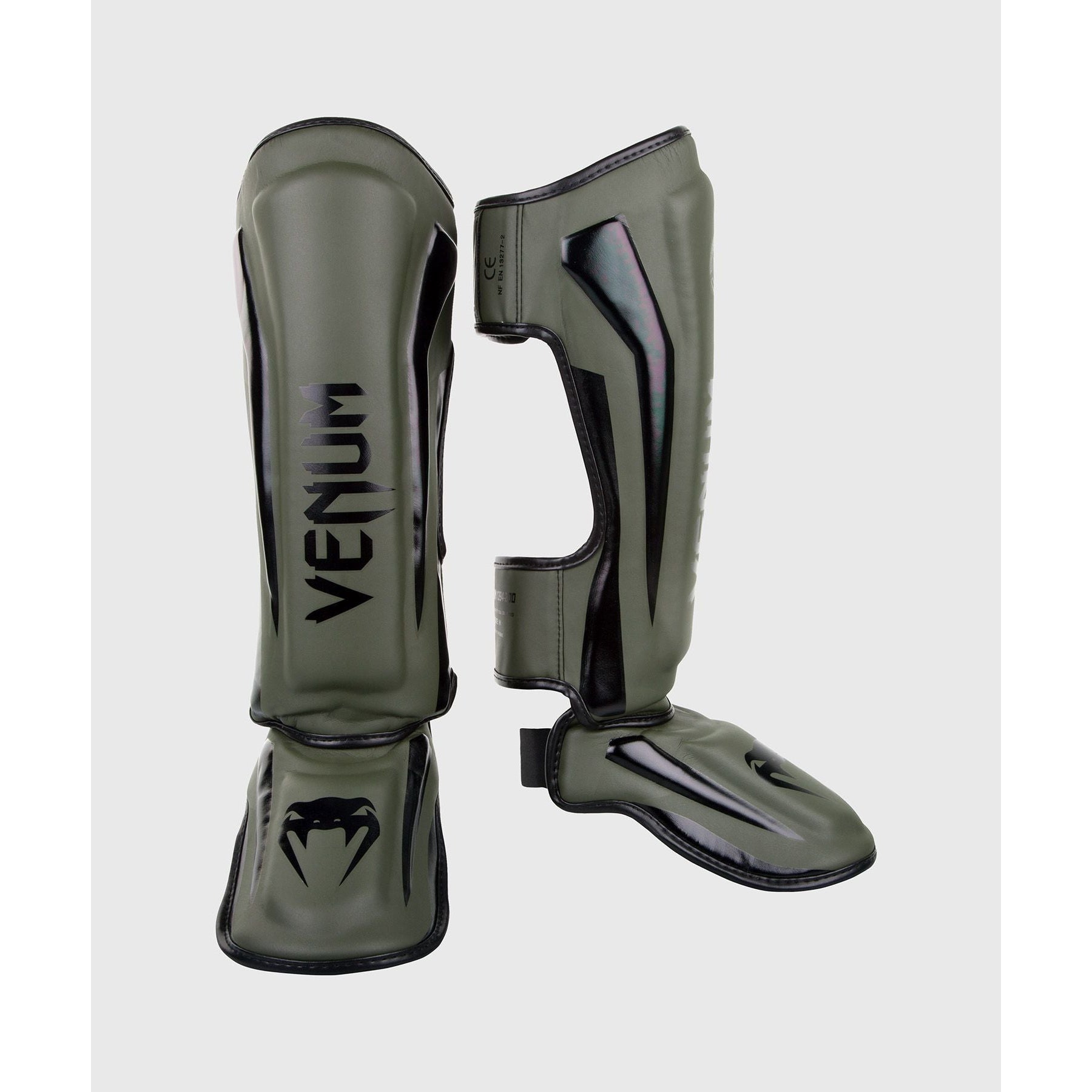 Elite Standup Shinguard - Venum