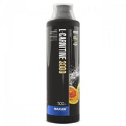 Maxler - L-Carnitine 3000 (500ml)