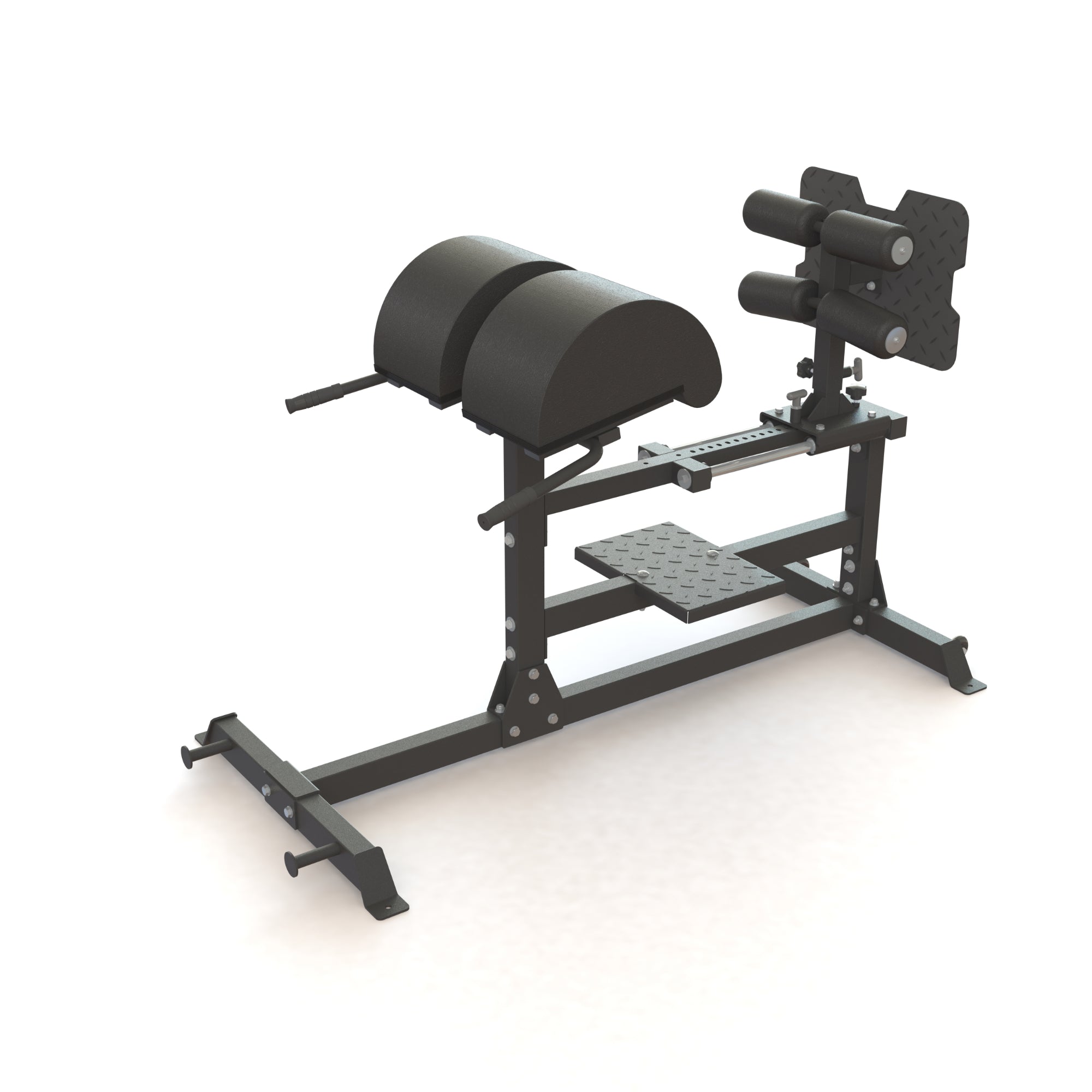GHD ELITE- Melsfit Performance