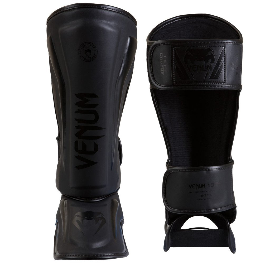 Elite Standup Shinguard - Venum
