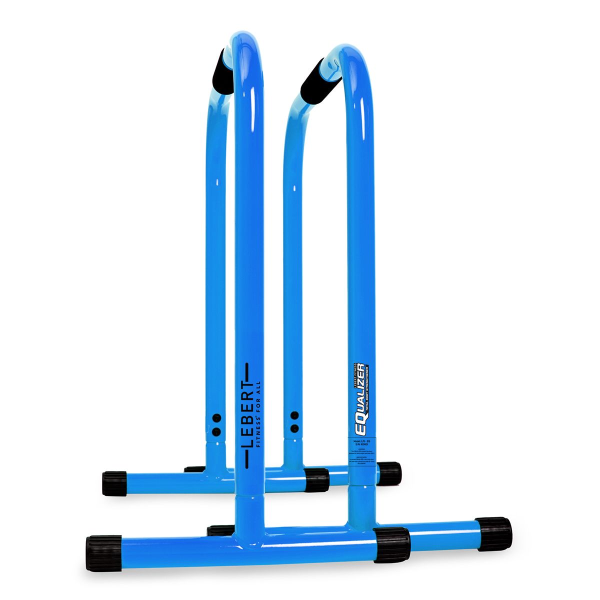 Equalizer Bars (71cm de haut) - Lebert