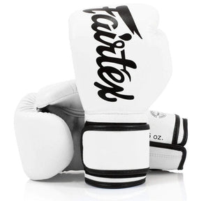 BGV14 Boxing Gloves - Fairtex