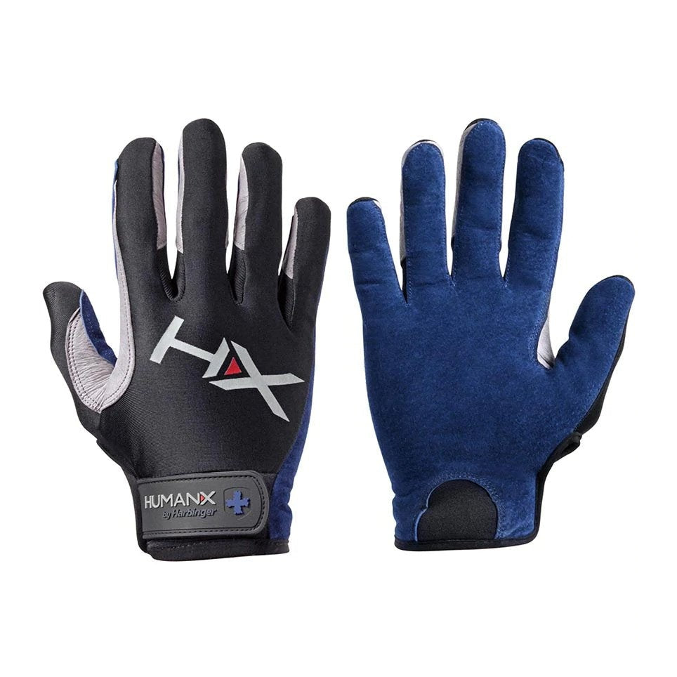 HumanX Mens's X3 Competition Gloves