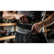 6'' Competition Coreflex Belt HumanX - Harbinger