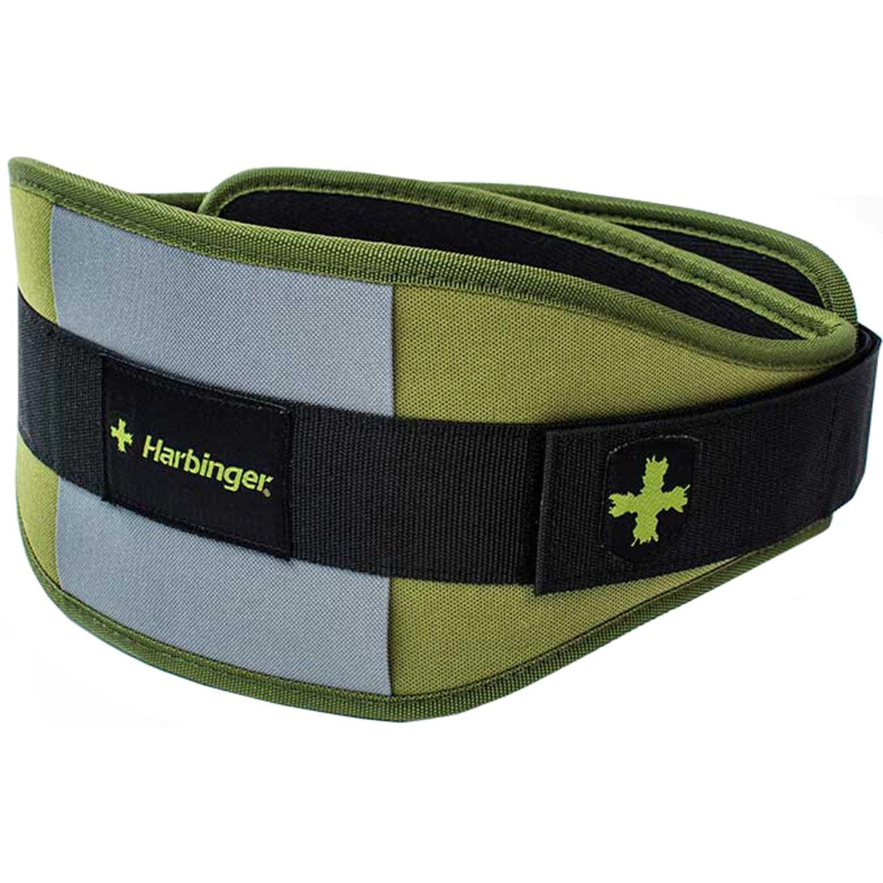 6'' Competition Coreflex Belt HumanX - Harbinger